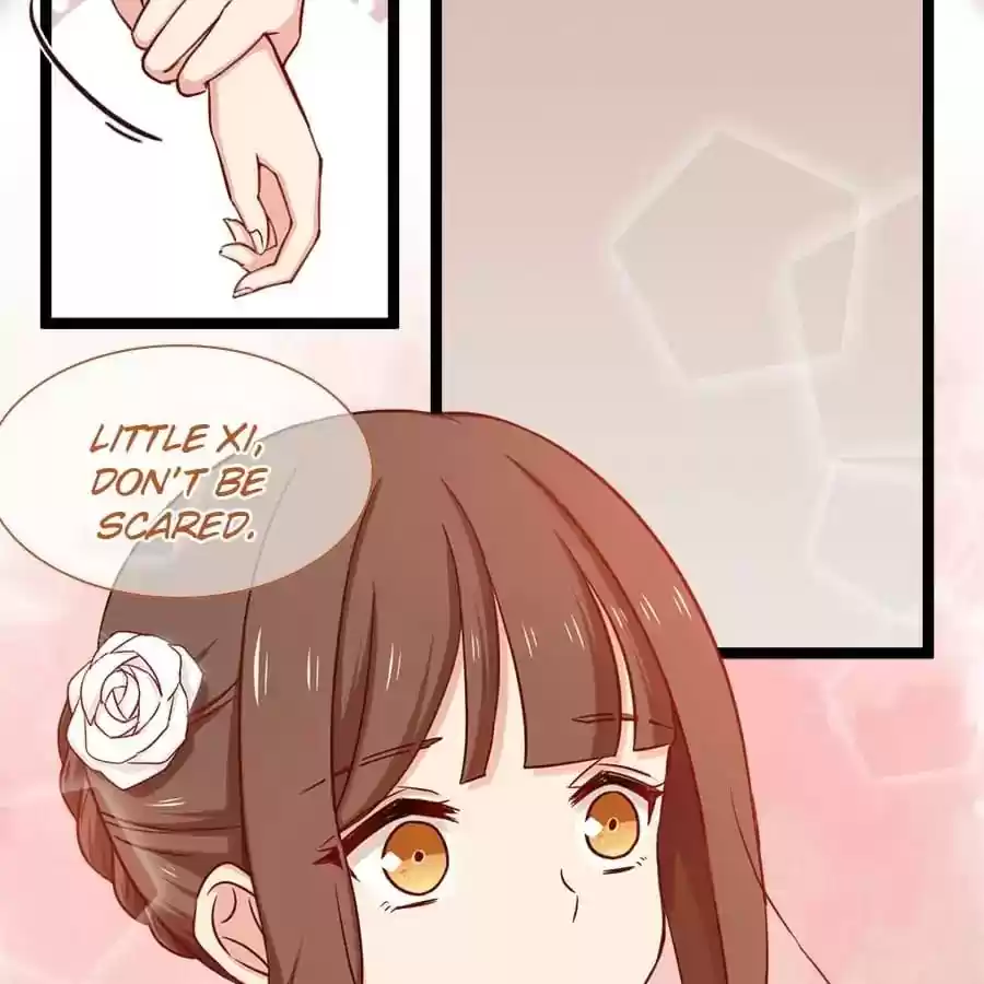 Zhiran Chenghun Chapter 147