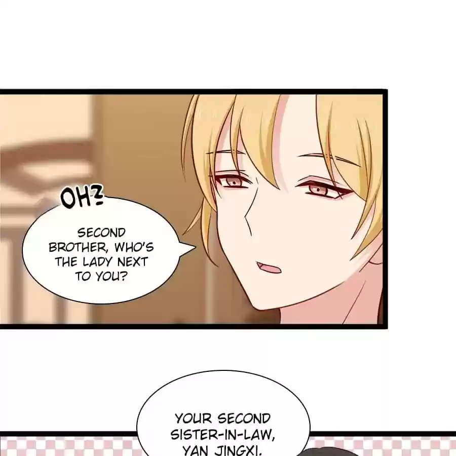 Zhiran Chenghun Chapter 147