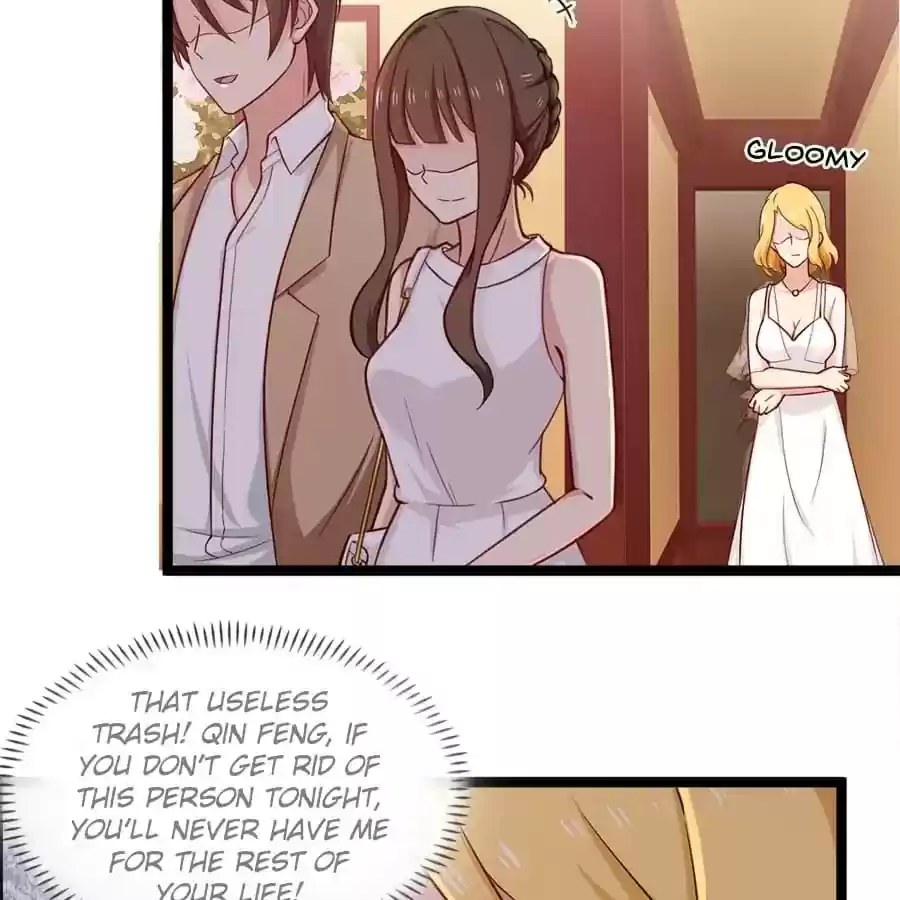 Zhiran Chenghun Chapter 147