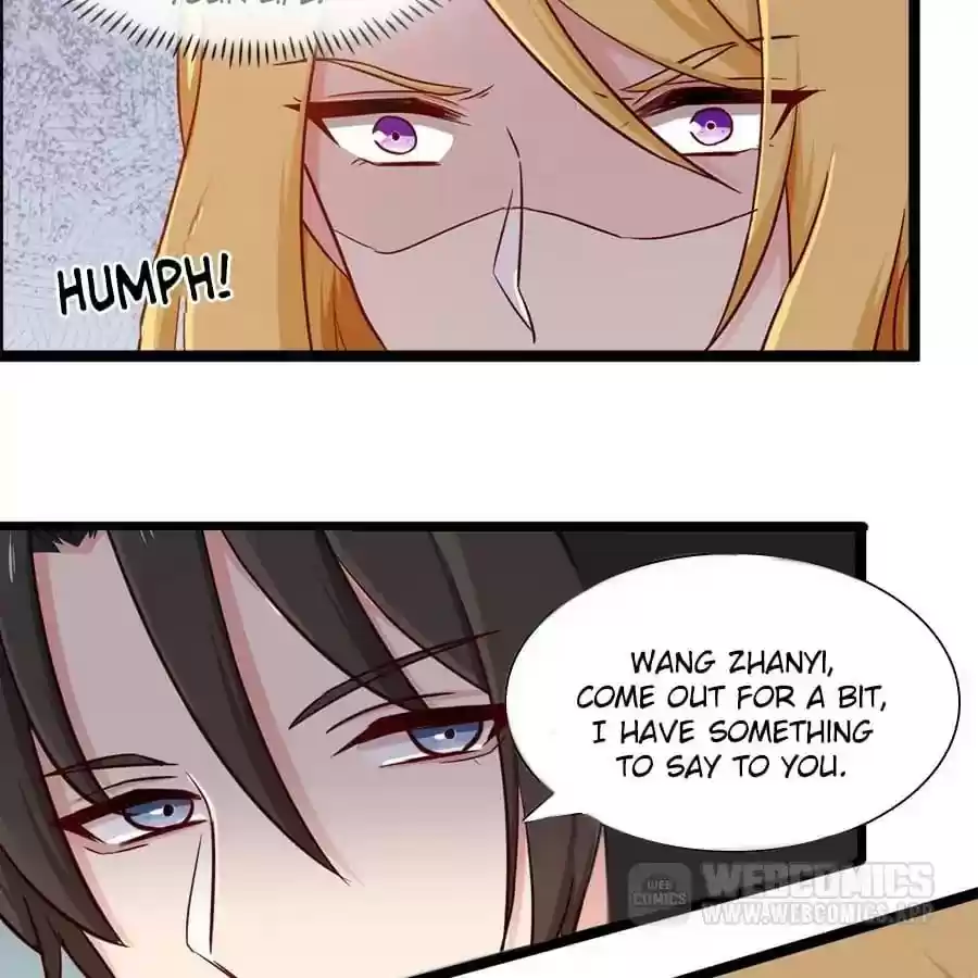 Zhiran Chenghun Chapter 147