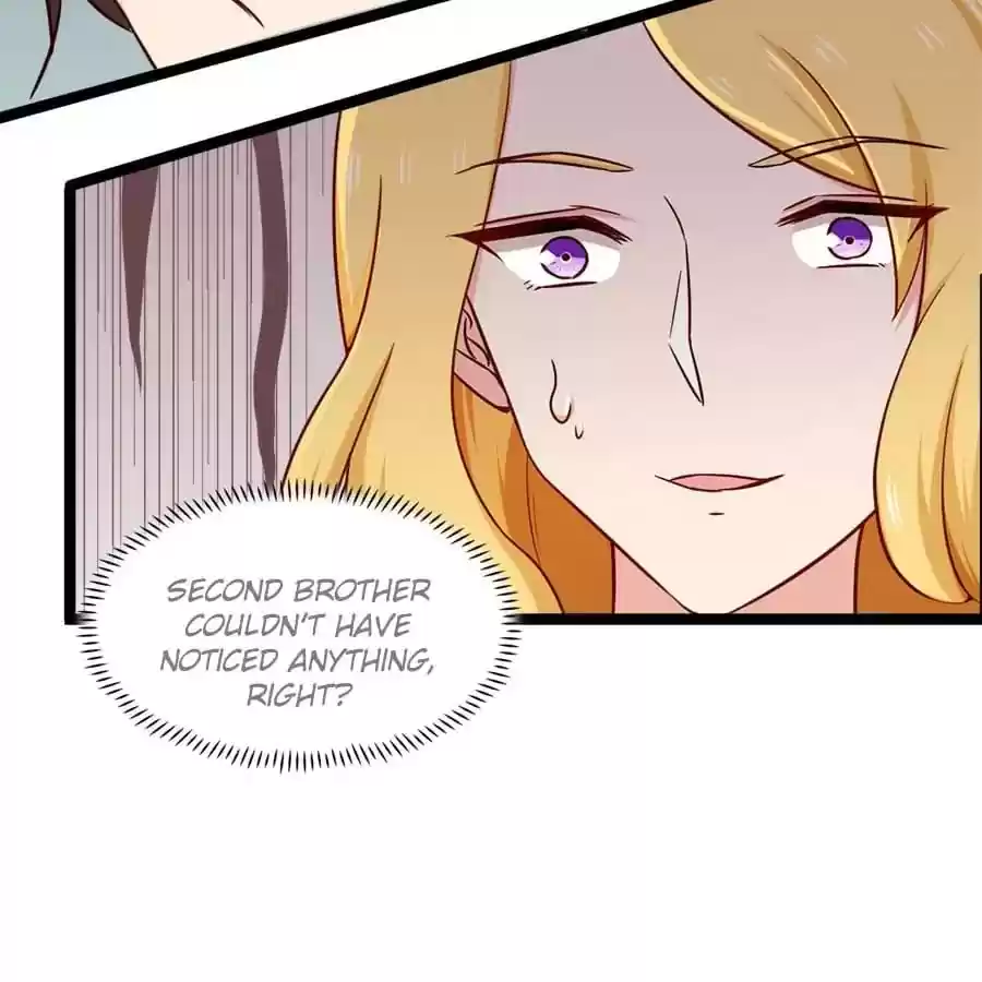 Zhiran Chenghun Chapter 147