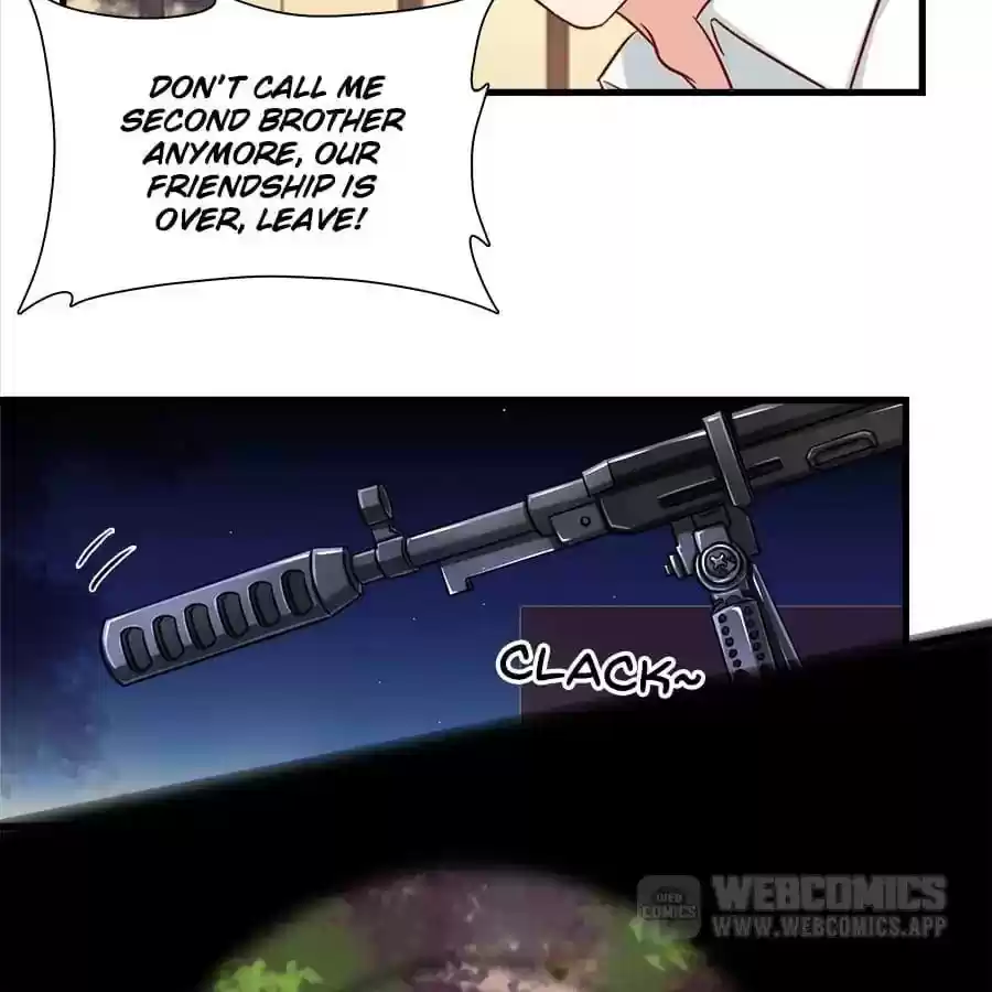 Zhiran Chenghun Chapter 148