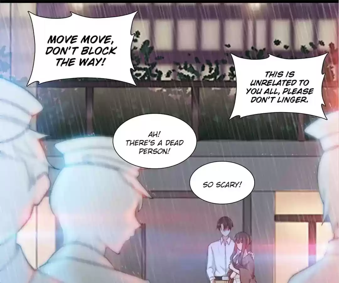 Zhiran Chenghun Chapter 148