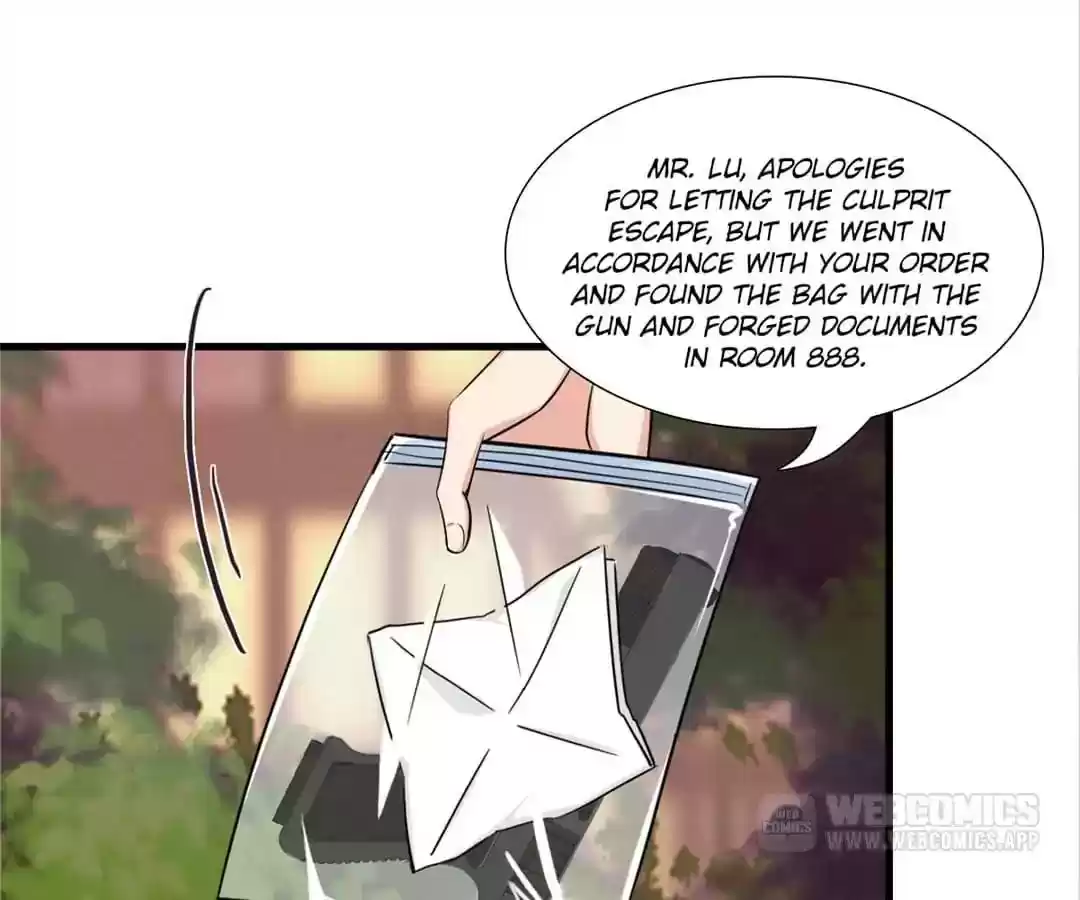 Zhiran Chenghun Chapter 148