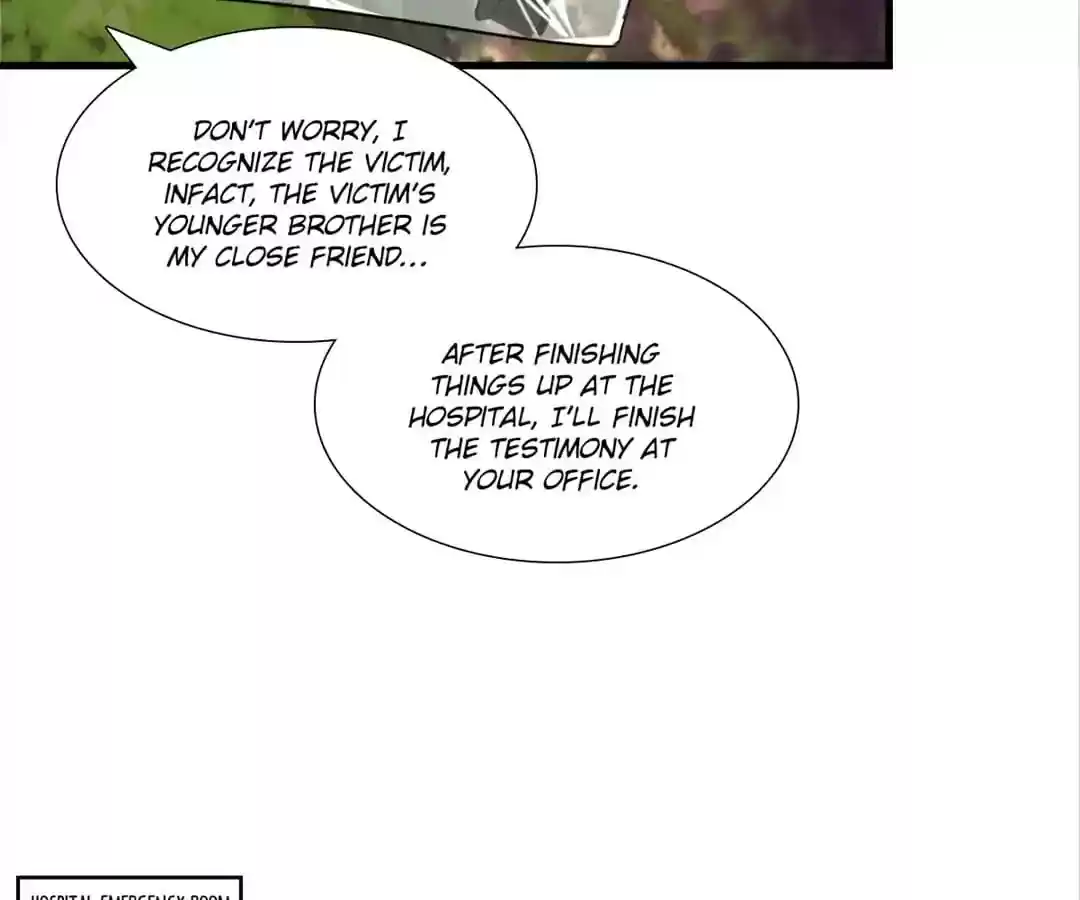 Zhiran Chenghun Chapter 148