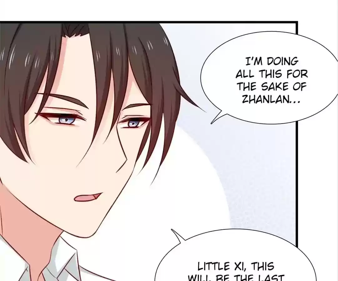 Zhiran Chenghun Chapter 148