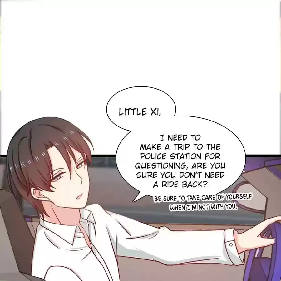 Zhiran Chenghun Chapter 149