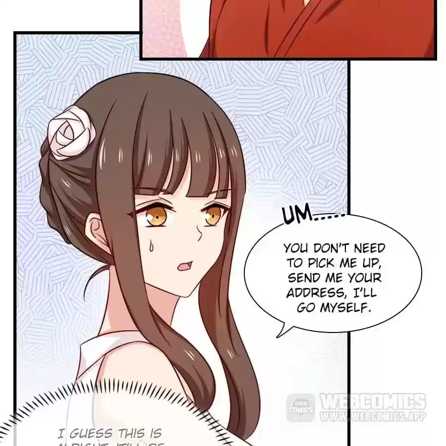 Zhiran Chenghun Chapter 150