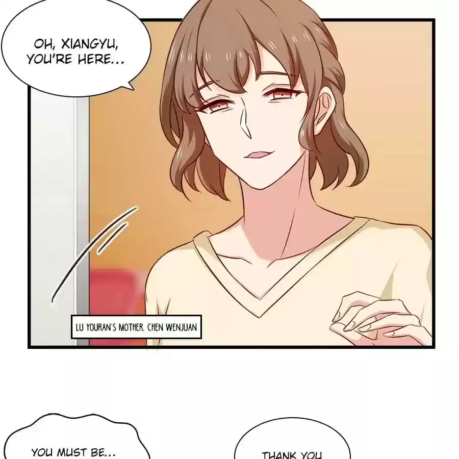 Zhiran Chenghun Chapter 150