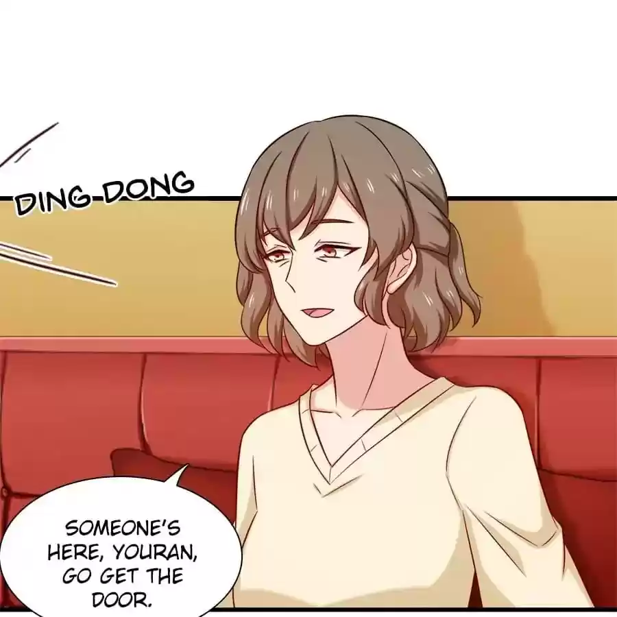 Zhiran Chenghun Chapter 150
