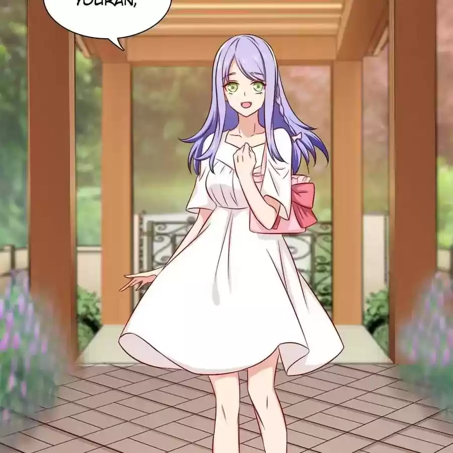 Zhiran Chenghun Chapter 150