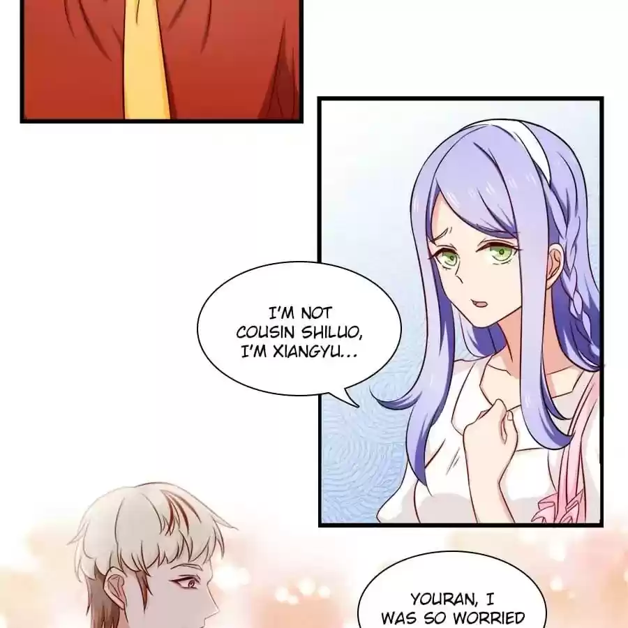 Zhiran Chenghun Chapter 150