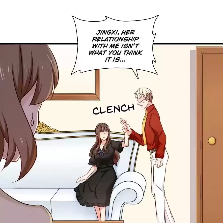 Zhiran Chenghun Chapter 151