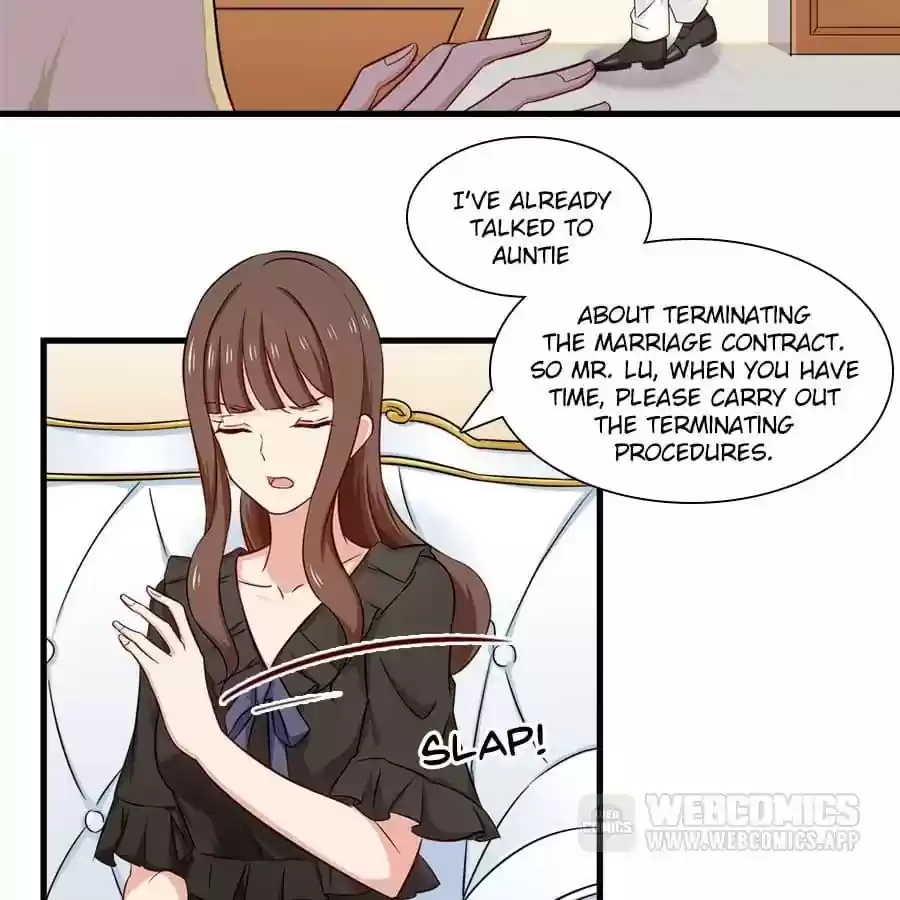 Zhiran Chenghun Chapter 151