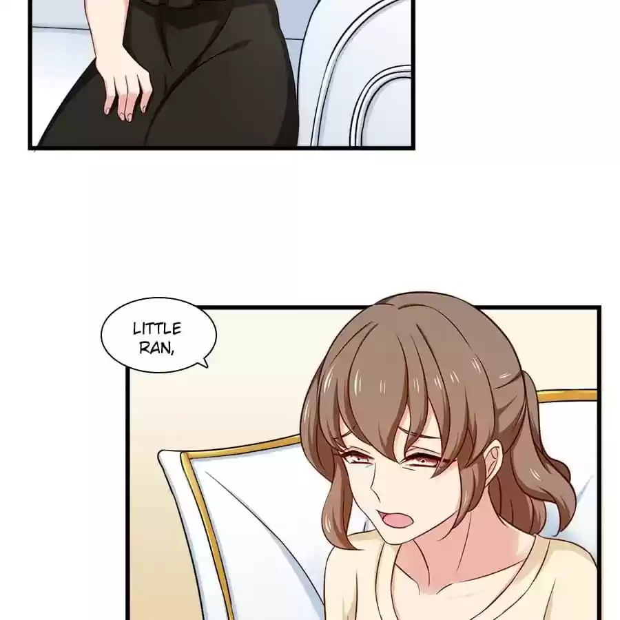 Zhiran Chenghun Chapter 151