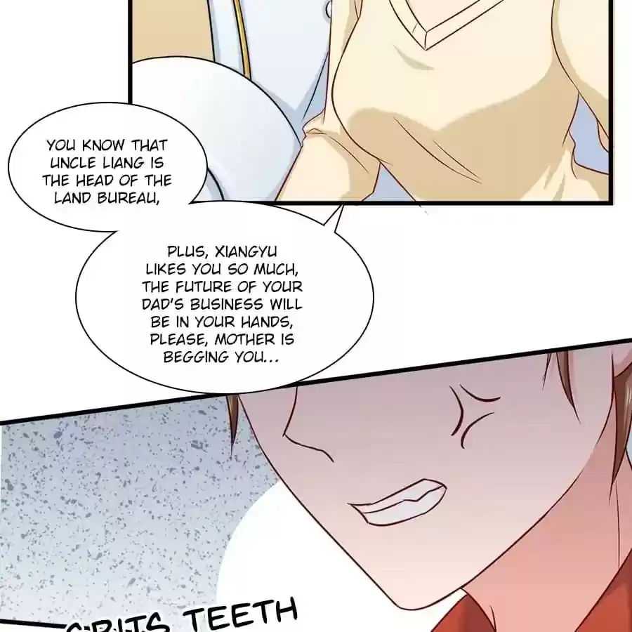 Zhiran Chenghun Chapter 151