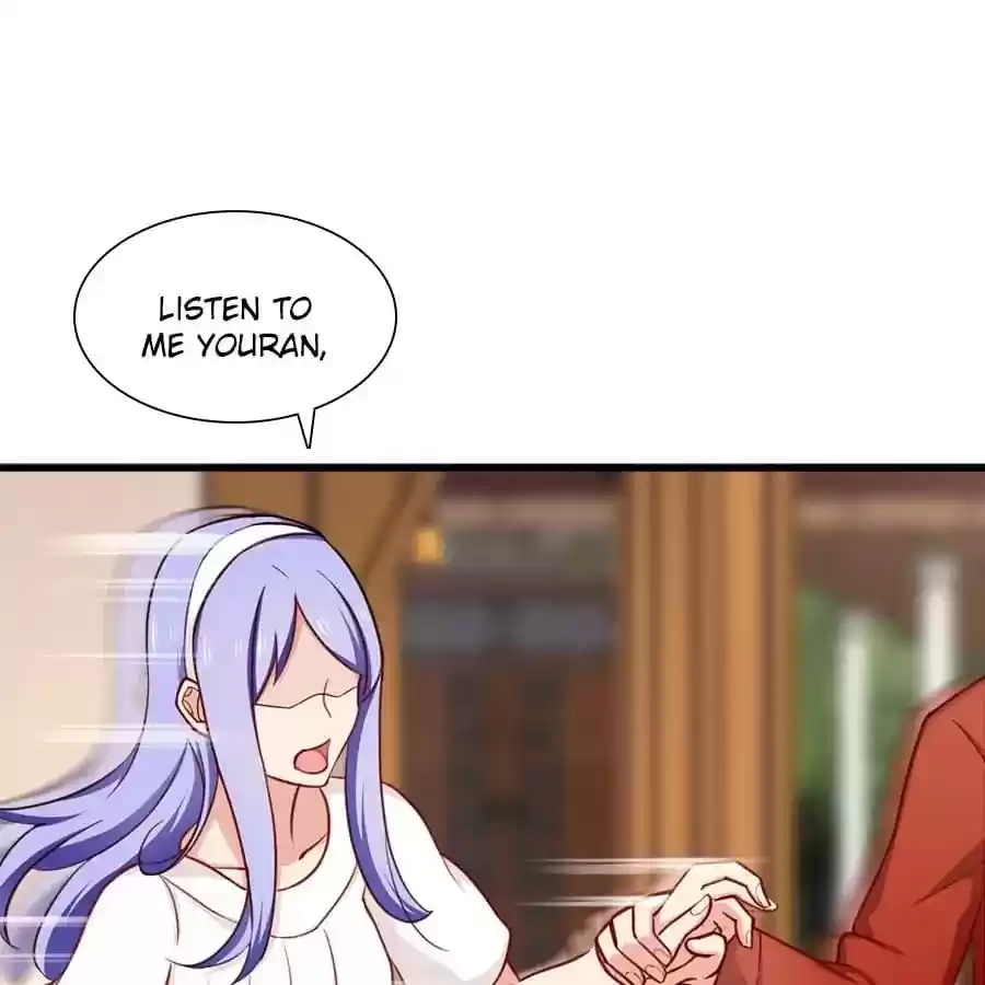 Zhiran Chenghun Chapter 151