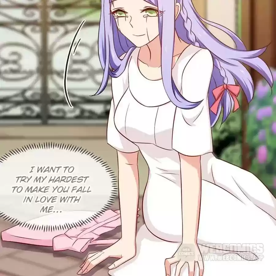 Zhiran Chenghun Chapter 151