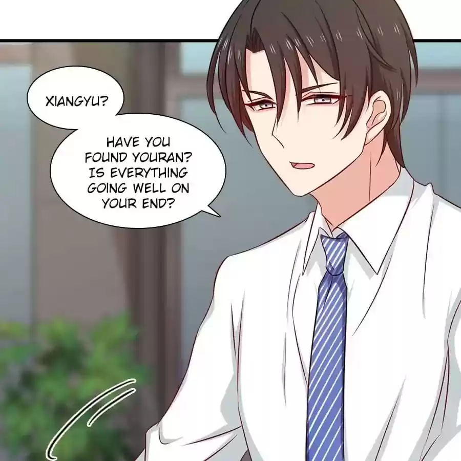 Zhiran Chenghun Chapter 151