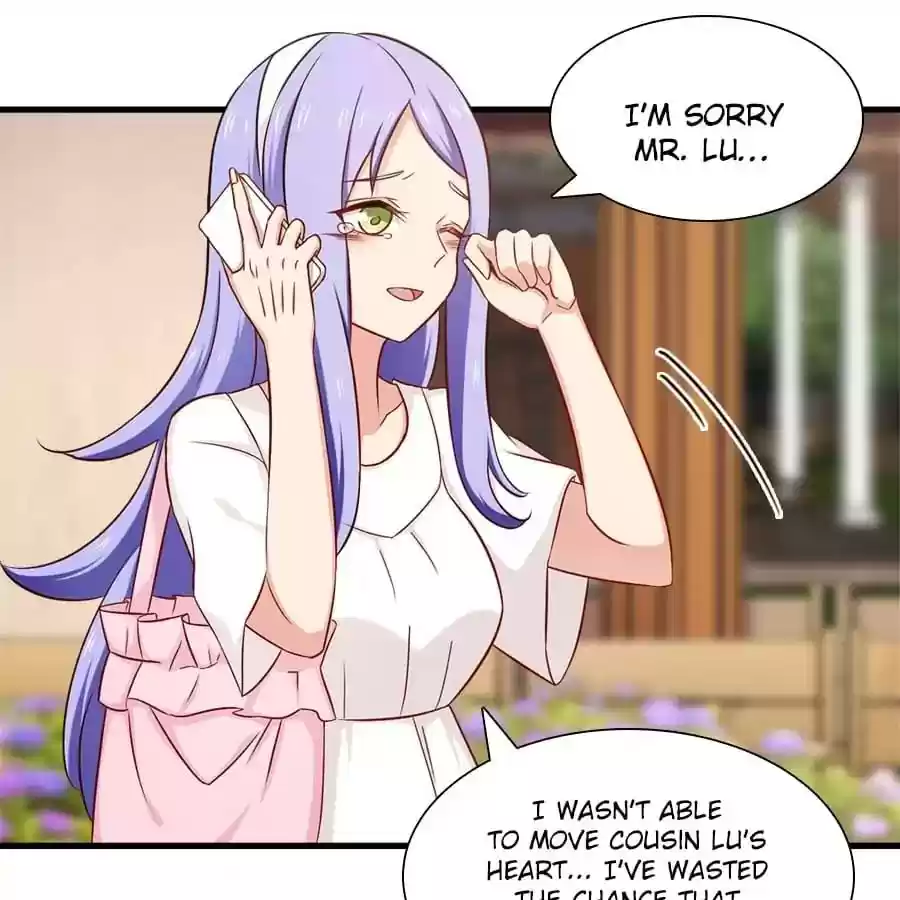 Zhiran Chenghun Chapter 151