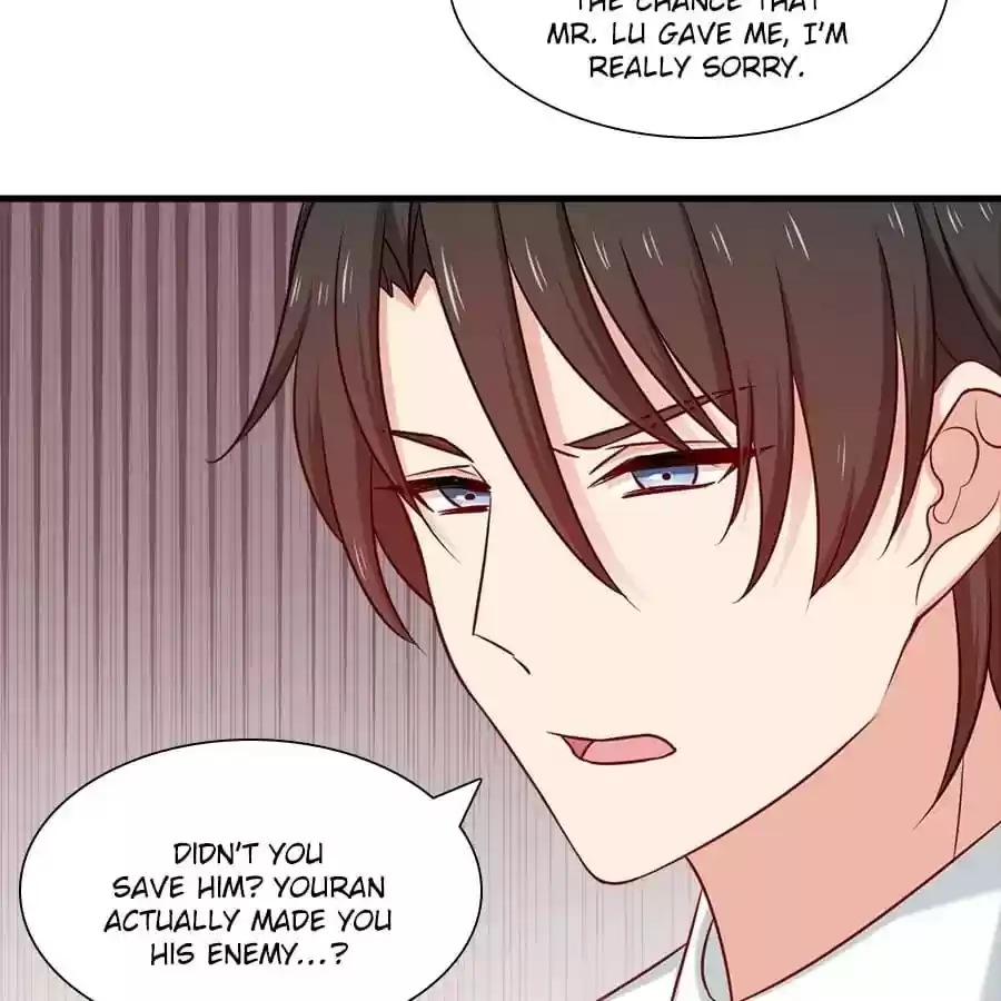 Zhiran Chenghun Chapter 151