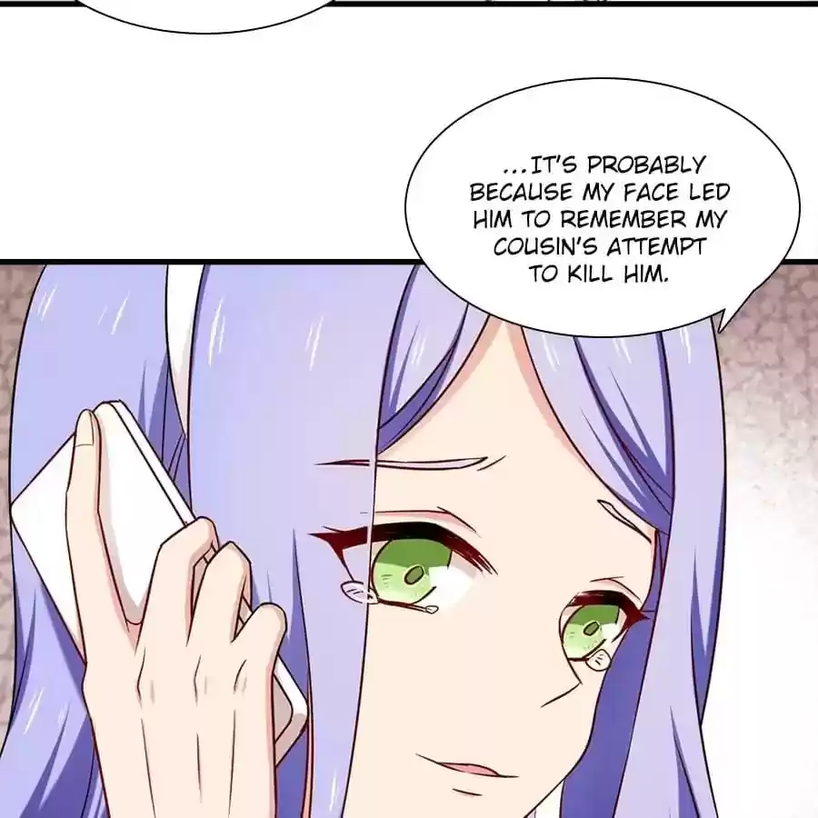 Zhiran Chenghun Chapter 151