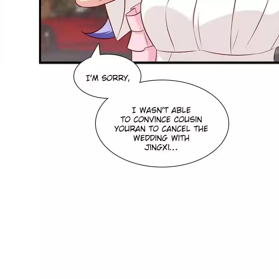 Zhiran Chenghun Chapter 151