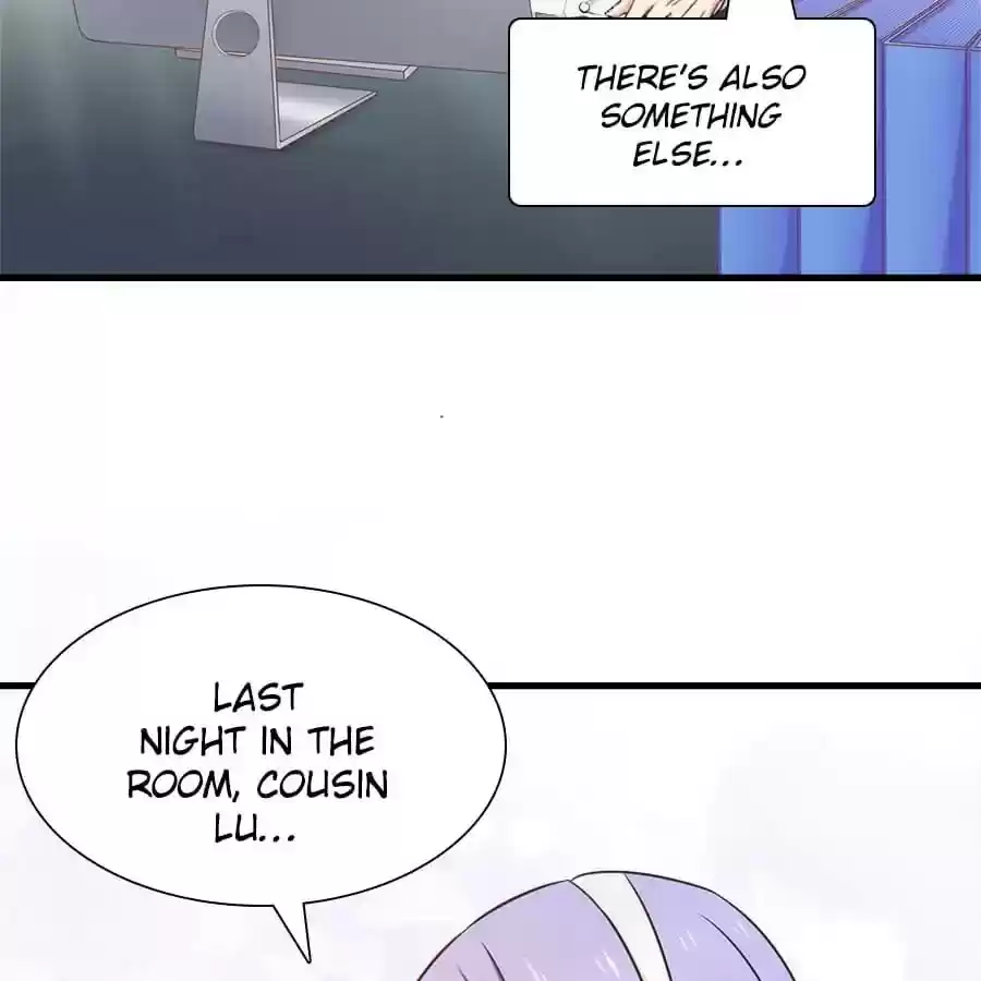 Zhiran Chenghun Chapter 151