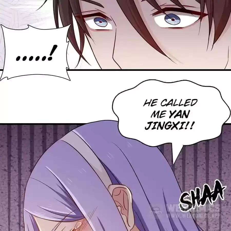 Zhiran Chenghun Chapter 151