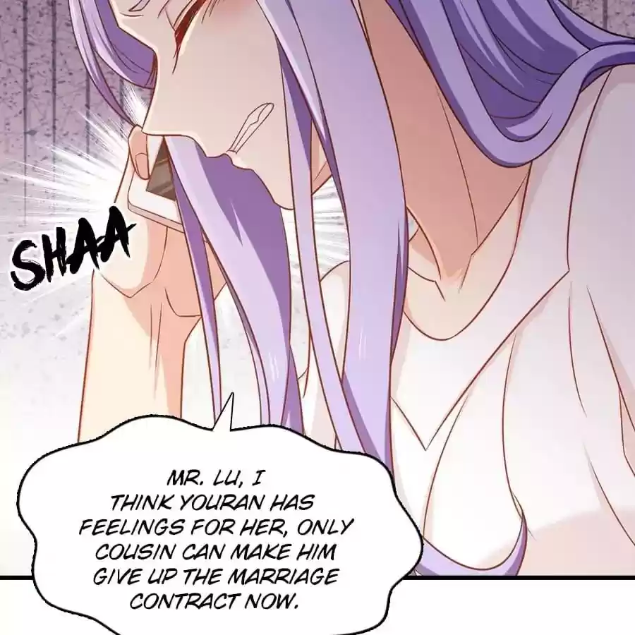 Zhiran Chenghun Chapter 151