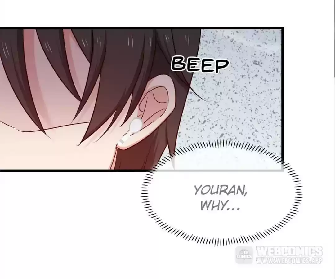 Zhiran Chenghun Chapter 152