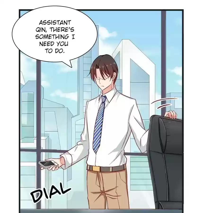 Zhiran Chenghun Chapter 152