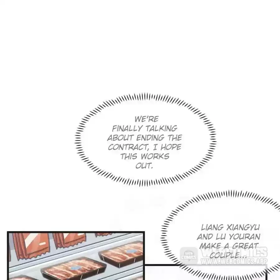 Zhiran Chenghun Chapter 152