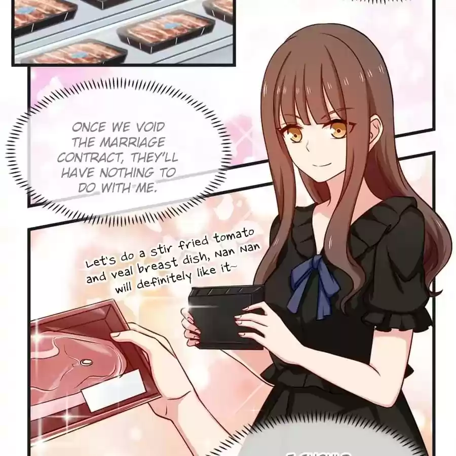 Zhiran Chenghun Chapter 152