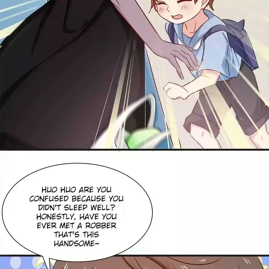 Zhiran Chenghun Chapter 152