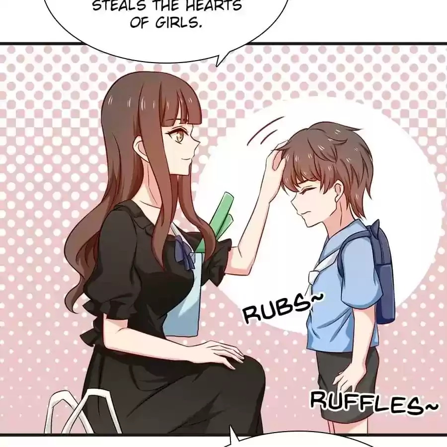 Zhiran Chenghun Chapter 152