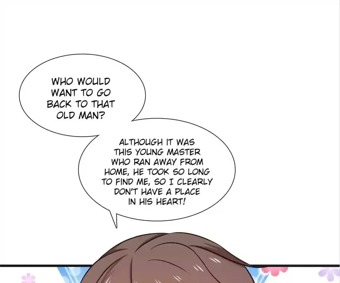 Zhiran Chenghun Chapter 152