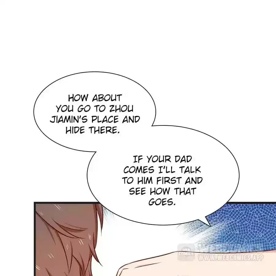 Zhiran Chenghun Chapter 152