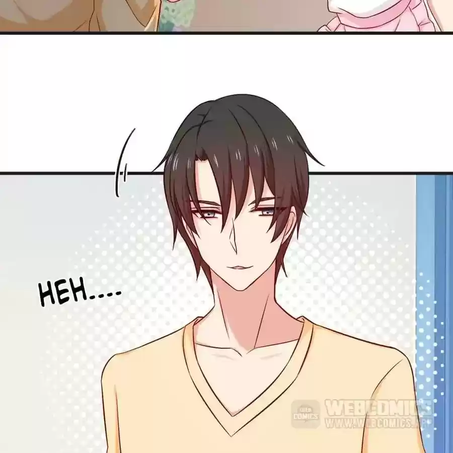 Zhiran Chenghun Chapter 153