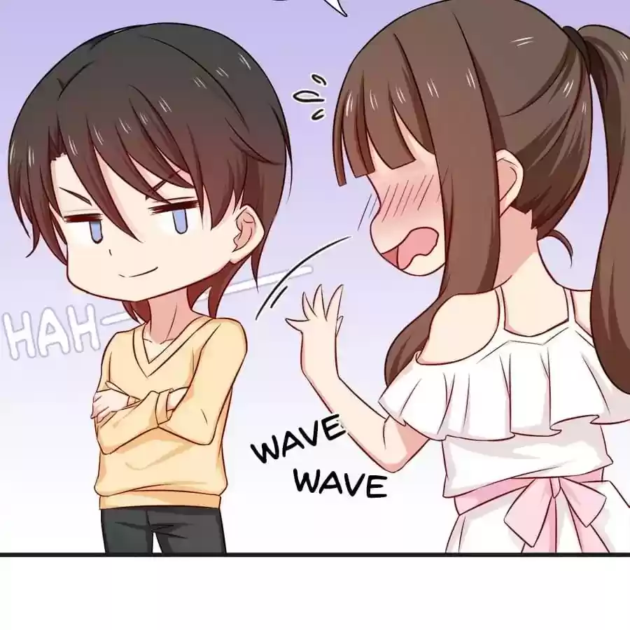 Zhiran Chenghun Chapter 153