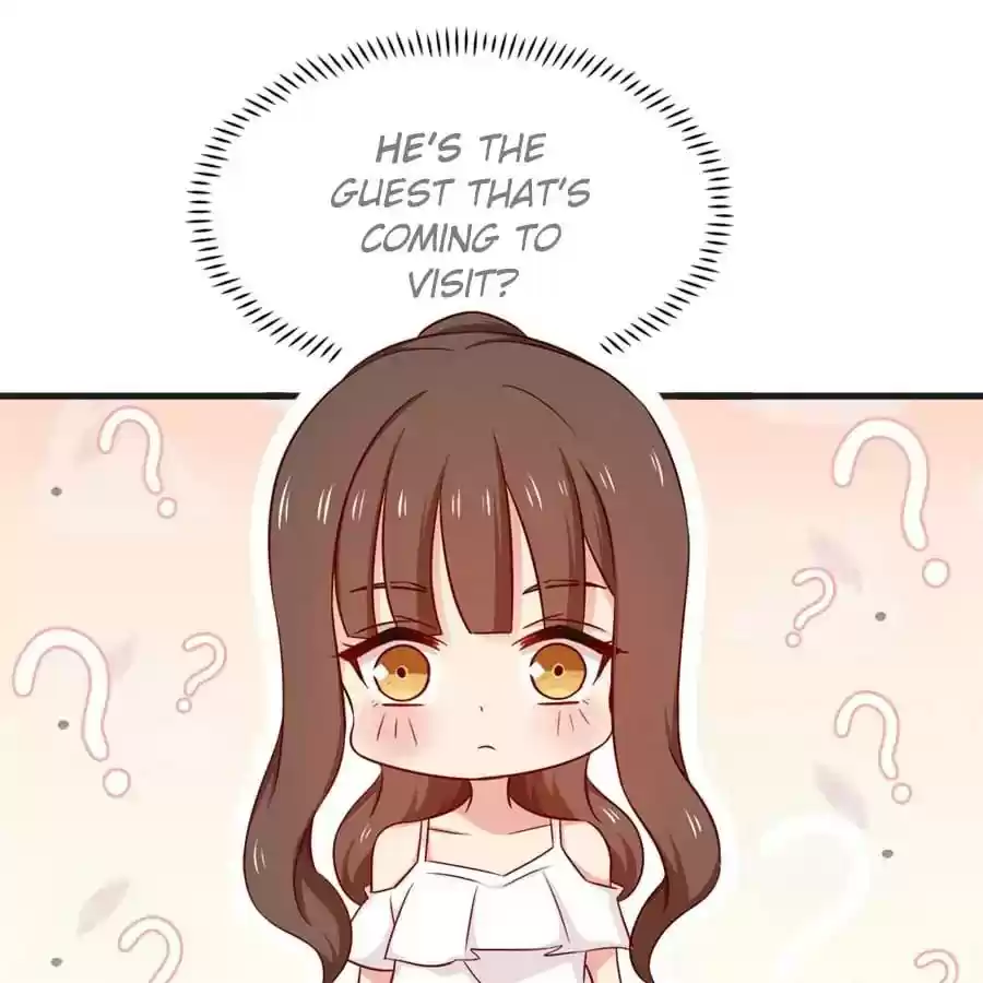 Zhiran Chenghun Chapter 153