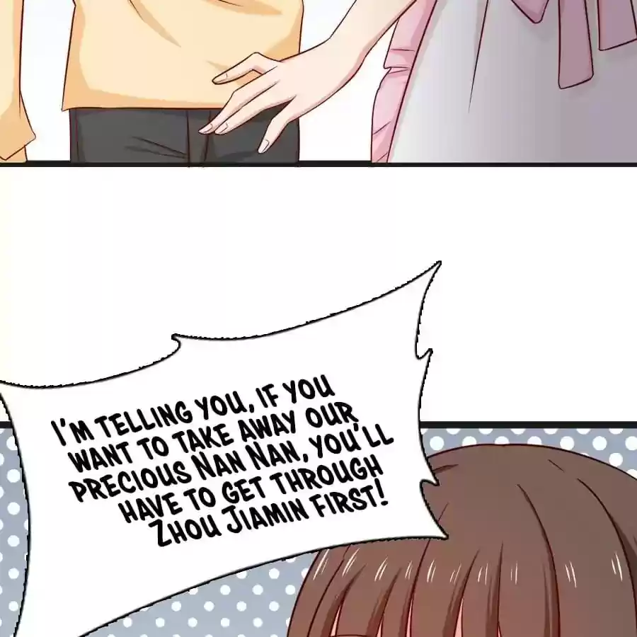 Zhiran Chenghun Chapter 153