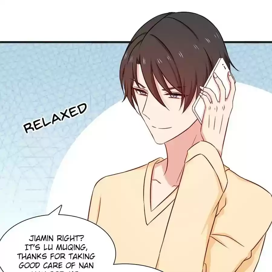 Zhiran Chenghun Chapter 153