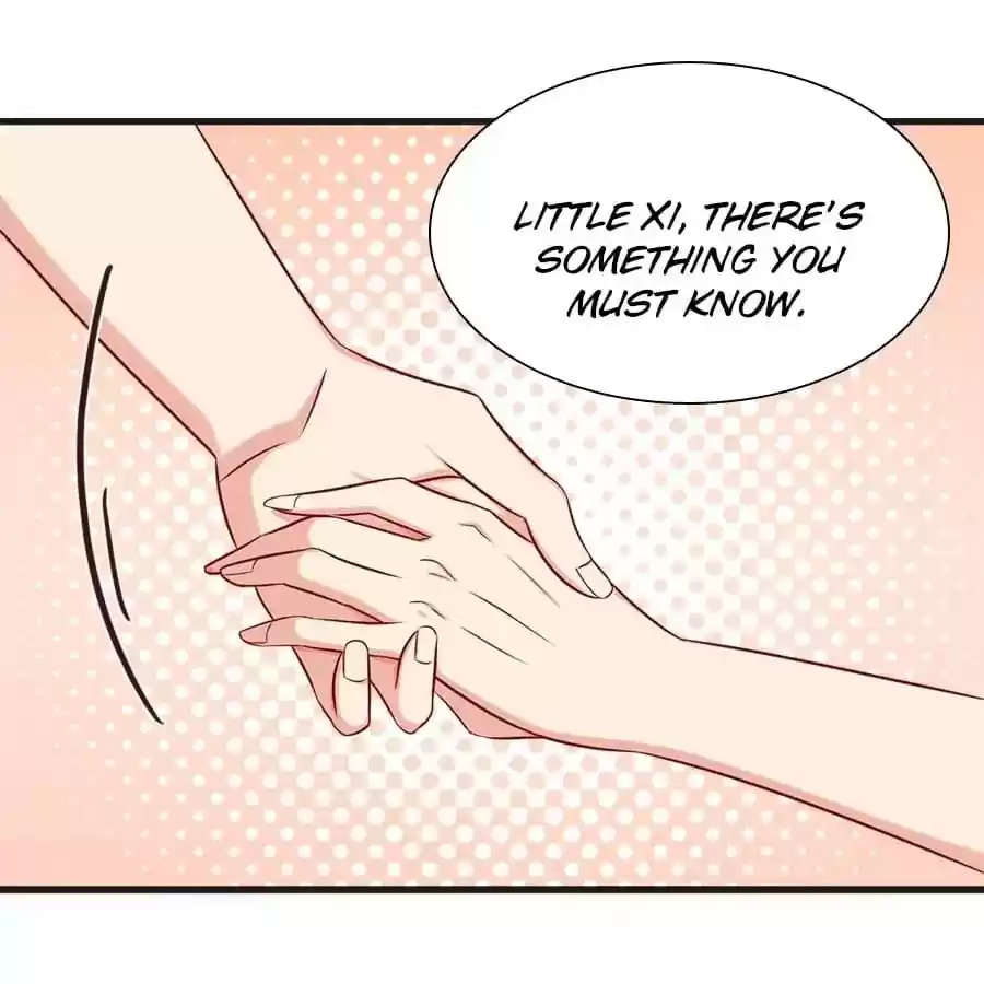 Zhiran Chenghun Chapter 153