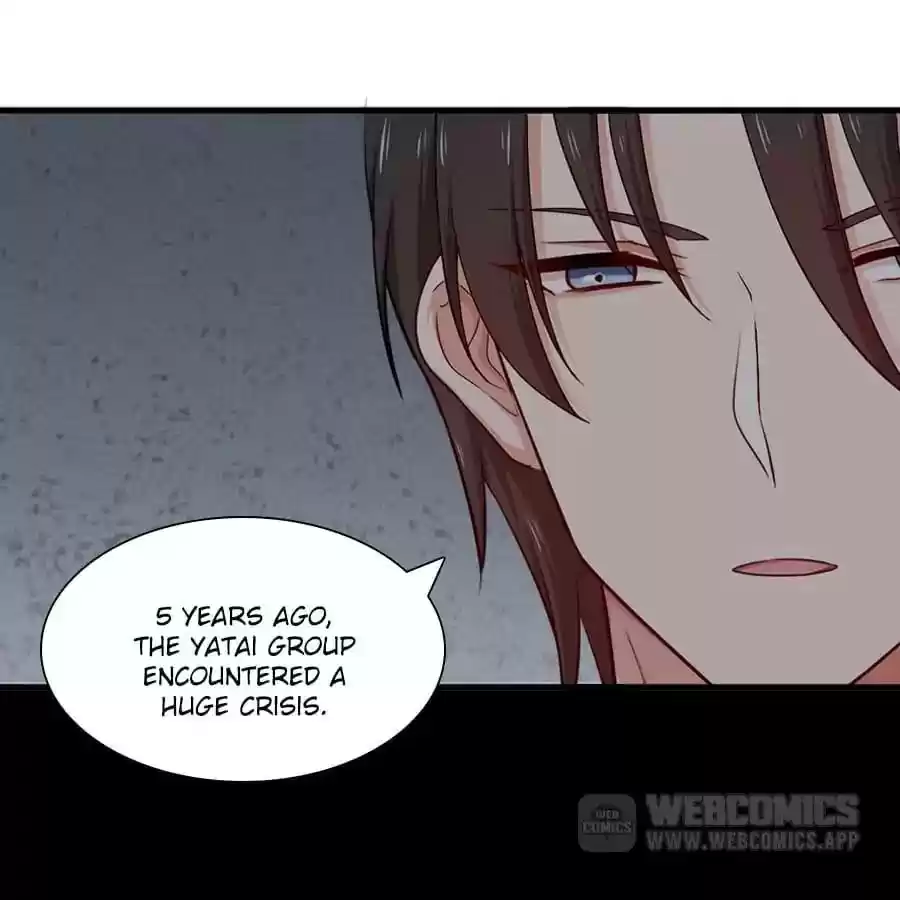 Zhiran Chenghun Chapter 153