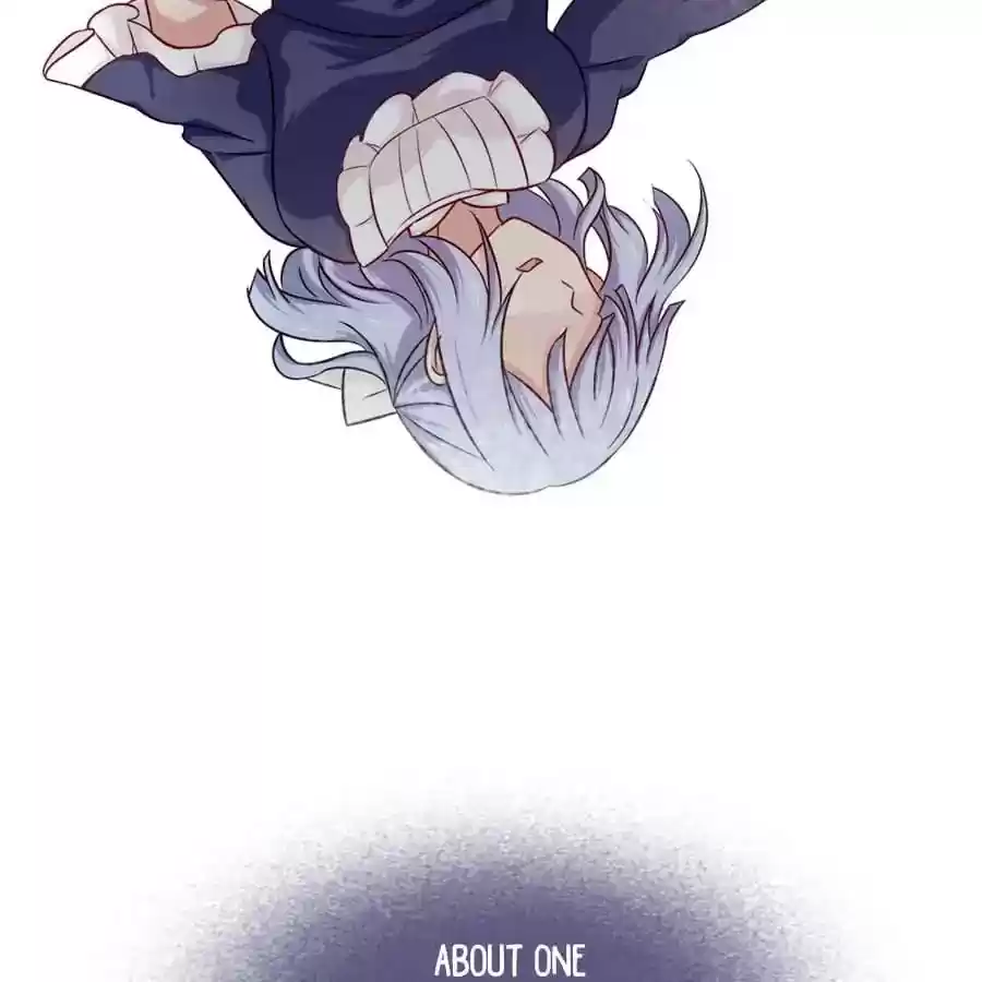 Zhiran Chenghun Chapter 153