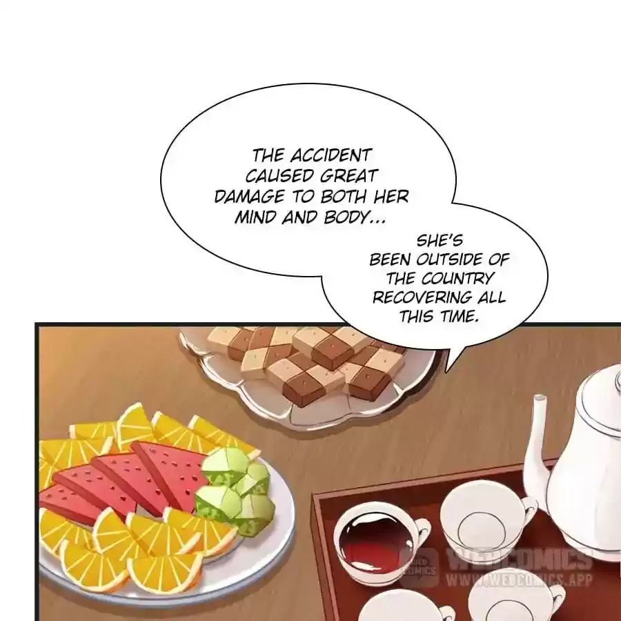 Zhiran Chenghun Chapter 153