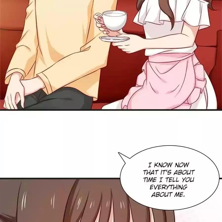 Zhiran Chenghun Chapter 153