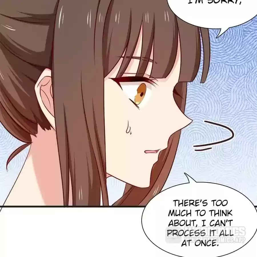 Zhiran Chenghun Chapter 153