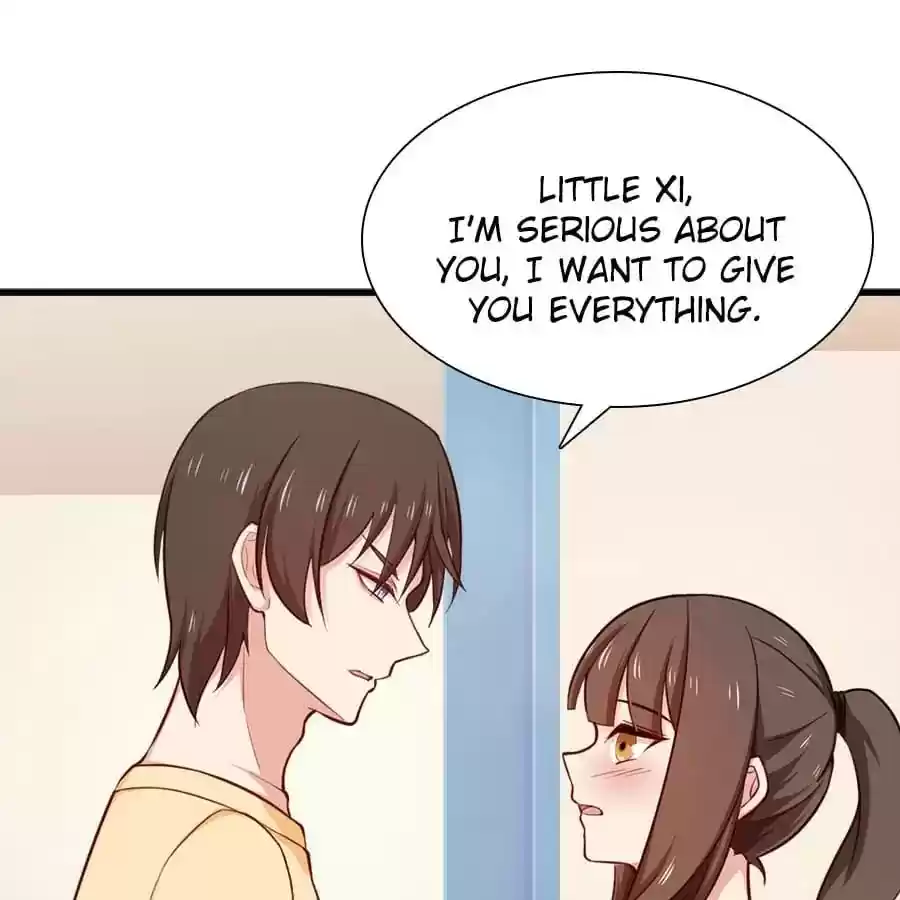 Zhiran Chenghun Chapter 154